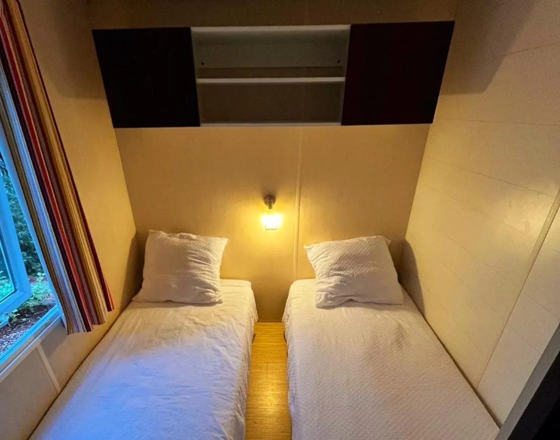 Campsite Mobilehome Lei Suves Cote D'Azur Roquebrune-sur-Argens