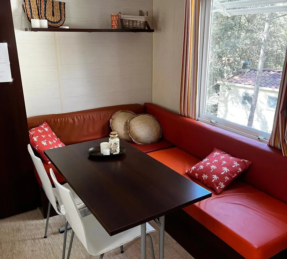 Mobilehome Lei Suves Cote D'Azur Roquebrune-sur-Argens