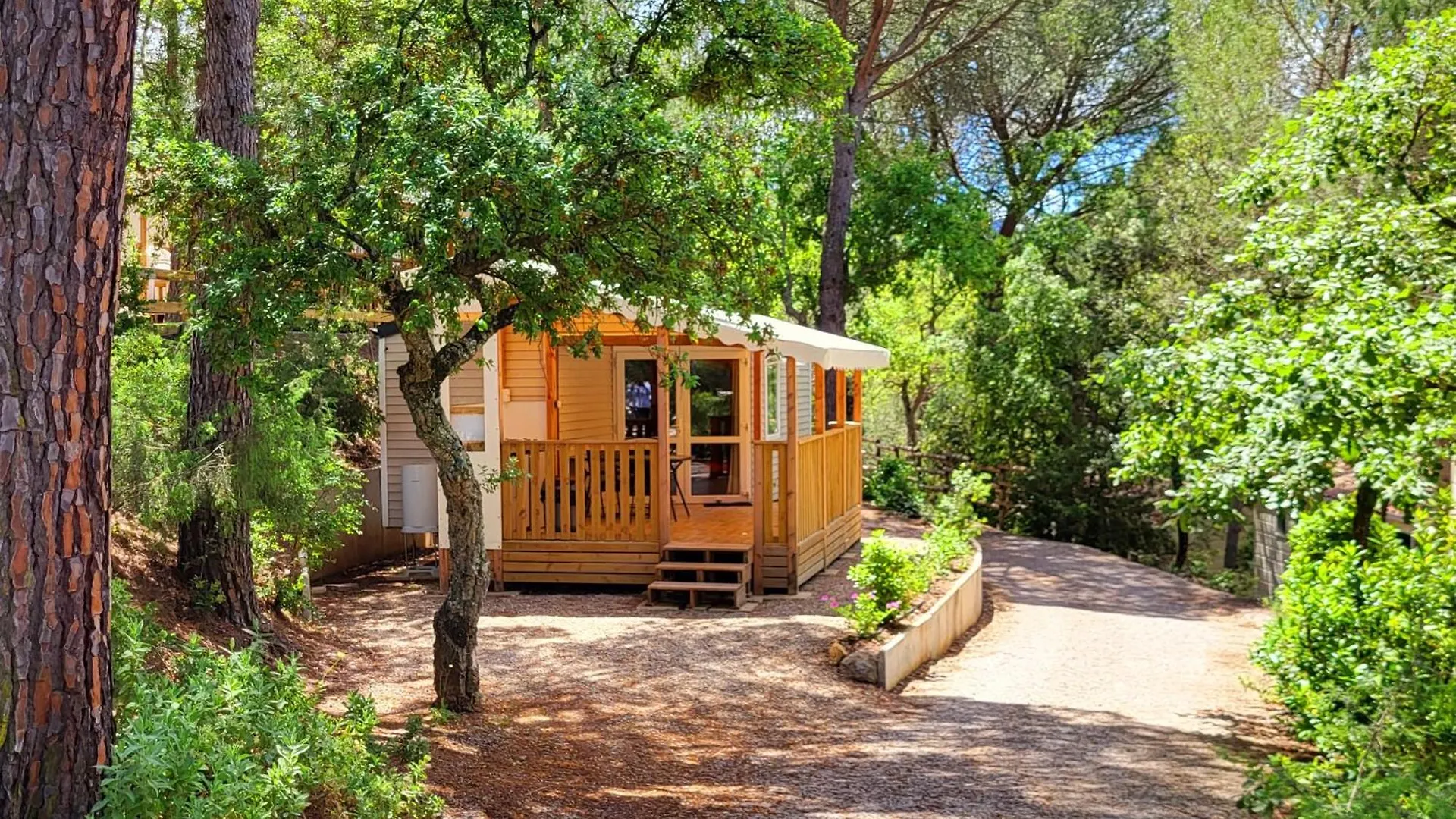 Mobilehome Lei Suves Cote D\'Azur contacts