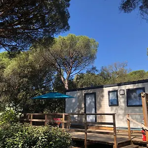Camping De Parpaillon Camping