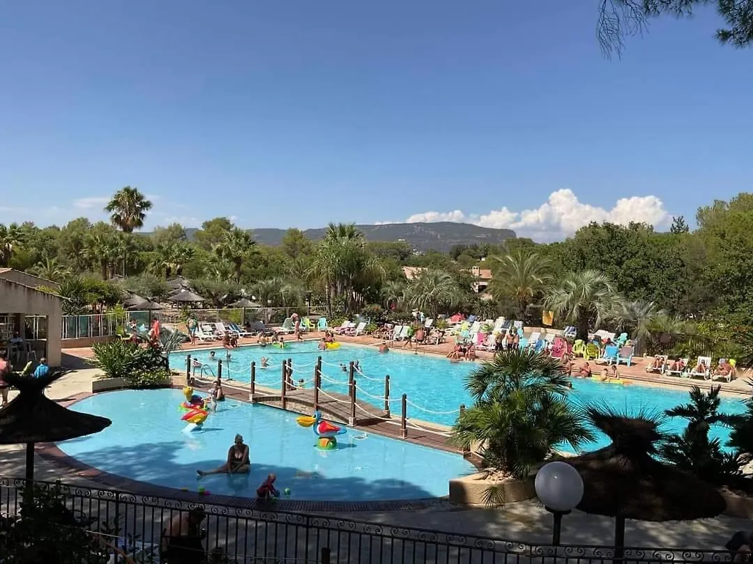 Mobilehome Lei Suves Cote D'Azur Roquebrune-sur-Argens 0*,