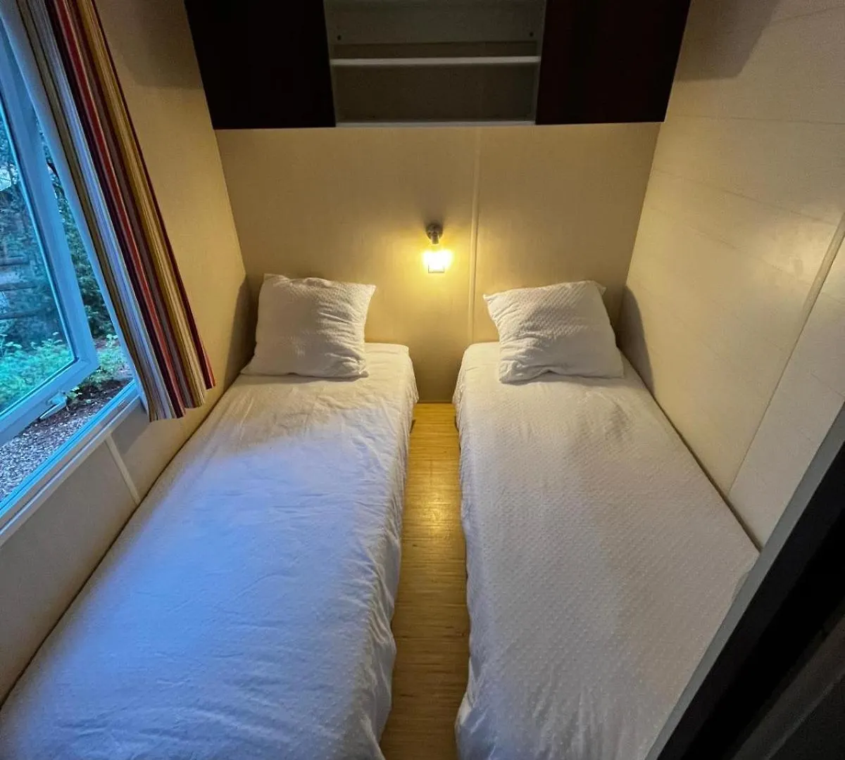 Campsite Mobilehome Lei Suves Cote D'Azur Roquebrune-sur-Argens France